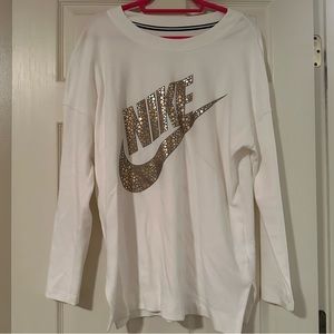 Nike Sweater